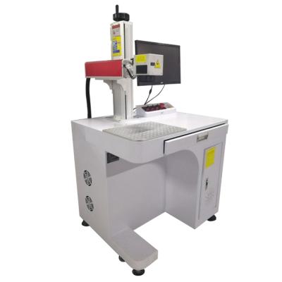 China Laser marking BOTE 20W 30W 50W Max Raycus laser source for all metal fiber laser marking machine 100*100 150*150 175*175 300*300 for sale