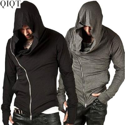 China 2021 New Arrival Men's Jackets Winter Vintage Casual Jacket Breathable Hoodie Men's Clothing for sale