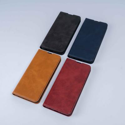 China Anti-fall OEM&ODM Cell Phone Case Phone Shockproof Leather Back Cover For Samsung M31/A3/A5 for sale