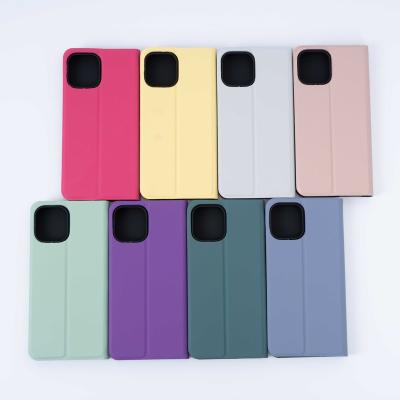 China wholesale Anti-fall Shockproof Custom Design Luxury Leather Cell Phone Back Cover Case For Iphone 11 12 pro max for sale