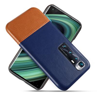 China Lovely Fashion Shockproof Exquisite Handset Style Outlet Factory Phone Case For Xiaomi 10 ultra for sale