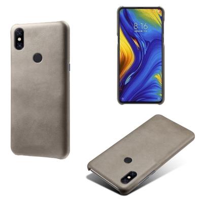 China Factory Outlet Beautiful New Shockproof Leather Exquisite Trending Phone Case For Xiaomi for sale