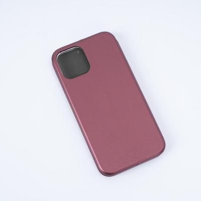 China Hot Anti-fall tpu Anti-drop Product Phone Case Cell Phone Leather Back Cover Promotion For iphone 12 pro max for sale