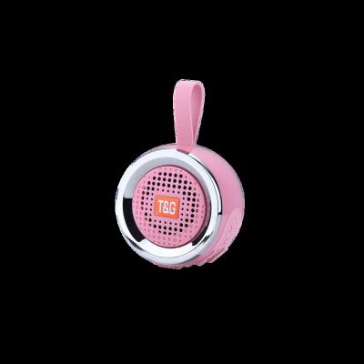 China Yes 2022 TG Mini Portable Speakers With Memory Card for sale