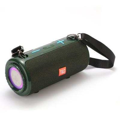 China Yes TG646 DJ Outdoor Rechargeable Portable Speakers for sale