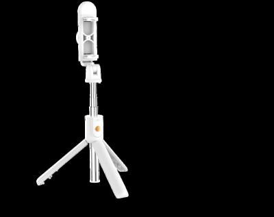 China Lightweight and Portable Handheld Stabilizer Gimbal Extended Selfie Stick for sale