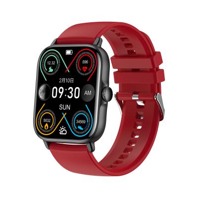 China Waterproof Touch Screen T12 Dual Camera Android wifi 4g Smart Watches for sale