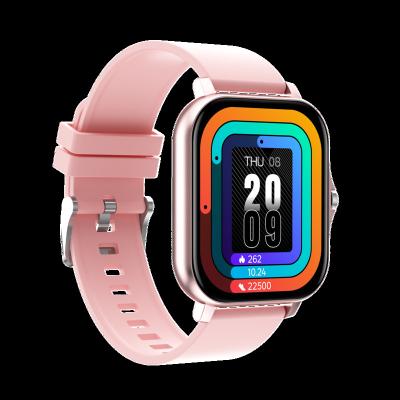 China Touch Screen Fashion Reloj Prices Pakistani Android Girls Smart Watch for sale