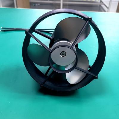 China Men Submersible Electric Motor Electric Thruster Efoil Jet Thruster Underwater Engine High Speed ​​Motor Tail Boat Thruster for sale