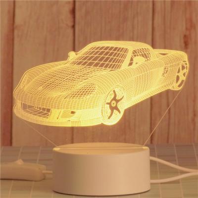 China Girl Gift Little Girl Night Market Stall Lamp LED Table Lamp Gift Table Lamp Reading Light for sale