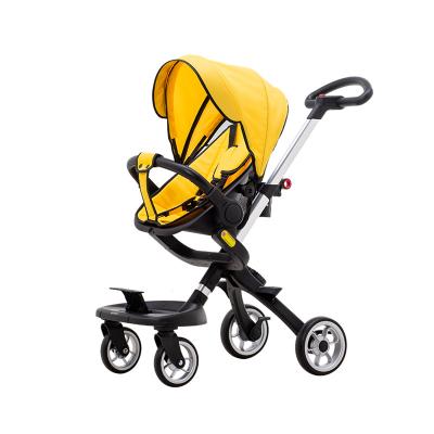 China A8l multifunctional purpose lightweight baby stroller made in china stroller for baby in china for sale