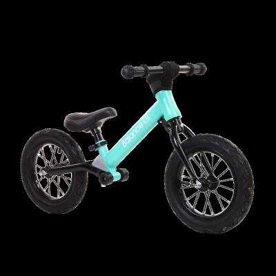 China Cheap Hot Selling Promotional Exercise Balance Gift 12 Inch No Pedal Slide Kids Baby Balance Bike Kids Balance Bike for sale