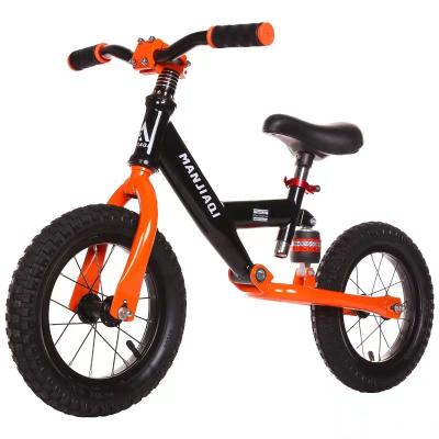 China Wholesale Promotional Cute Exercise Balance Factory Balance Bike Ride On Car For Kids Children Scooter Toys for sale