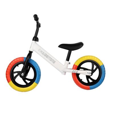 China Kids Bike Balance Bike High Quality Cheap Price Carbon Fiber Balance Bike /China CE Kids Ride On Car /Balance Walking Bike For Kids for sale