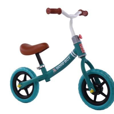 China Kids Bike 12 Inch Kids Balacne Bike Balance Bike For 2 To 6 Years Old Kids Ride On Car for sale