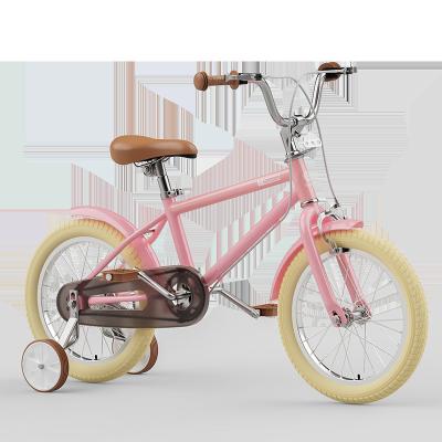 China Exercise Balance Gear Carbon Steel Quality Bike Hot Selling Mountain Bike Children Kids Bike for sale