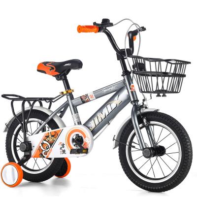 China Wholesale Cheap Price Good Quality Children Exercise Balance Small Children Exercise Bike Kids Bike Children Bike for sale