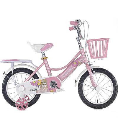 China Wholesale Cheap Price Good Quality Children Exercise Balance Small Children Exercise Bike Kids Bike Children Bike for sale