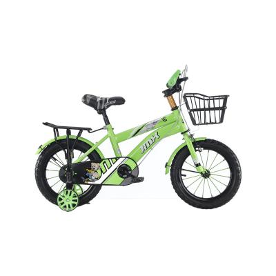 China Good Quality Exercise Balance Bmx Kids Bike 12