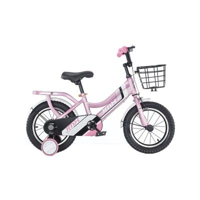 China Cheap Hot Sale Steel Balance Exercise Kids Bike 14 16 18 Inch Kids Girls Bike 12 Boy Years Old for sale