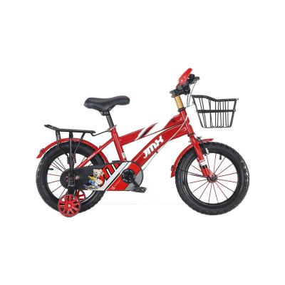 China Hot Selling Steel Children Cycle For Boys/Kids Dirt Bike High Quality Children's Bicycle Cheap Kids Bike From China for sale