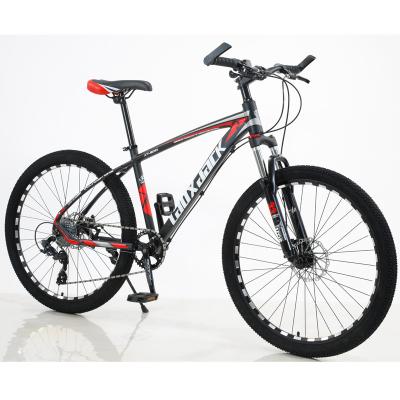 China Popular Professional Mountain Bike 26 Inch / mtb Cycle Chinese 27.5inch Aluminum Alloy Mtb Bikes for sale