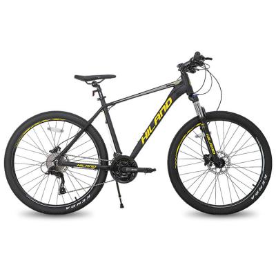 China Popular Professional Mountain Bike 26 Inch / mtb Cycle Chinese 27.5inch Aluminum Alloy Mtb Bikes for sale