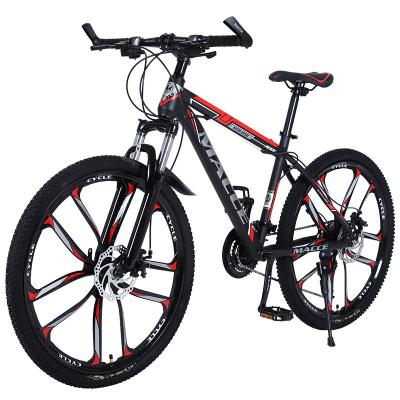 China 2021 popular cheap and high quality sport bike cool adult mountain bike snow bike for sale