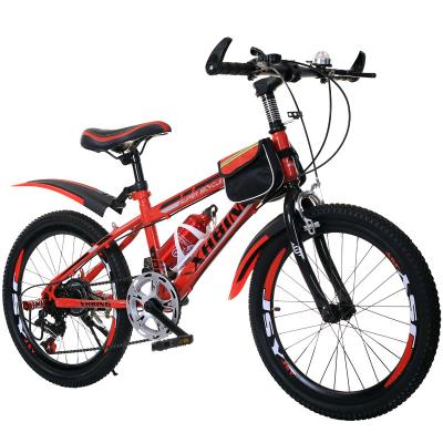 China 2021 Factory Wholesale Popular 26 Inch Snow Mountain Bike 24 Speed ​​Steel Fat Mountain Bike for sale