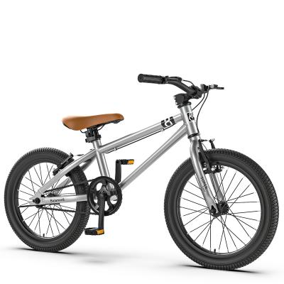 China Exercise Balance 2021 New Kids 16 Inch Boys Bike Mountain Bike/Kids Bike For Kids Child Bicycle/Baby Bikes For Kids Cycle Made In China for sale