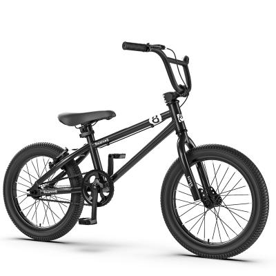 China Exercise Balance 2021 New Children 18 Inch Boys Bike Mountain Bike/Kids Bike For Kids Child Bicycle/Baby Bikes For Kids Cycle Made In China for sale