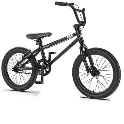 China Wholesale Exercise Balance Mountain Bike 20