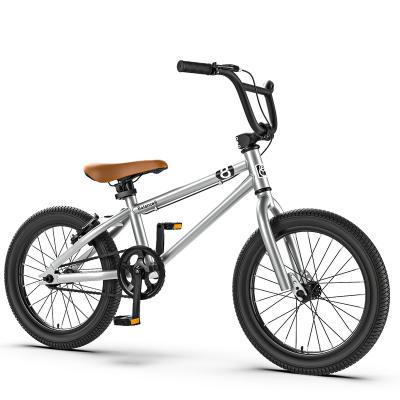 China Exercise Balance 2021 Unique Model Kids Bike Mountain Bike Factory Sale New for sale