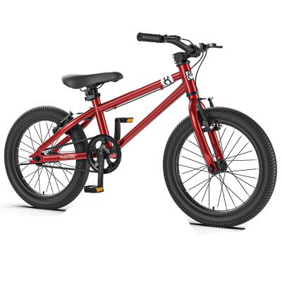 China Exercise balance guaranteed quality 20 inch bicicleta mountain bike kids/high carbon steel full suspension mountain bike 20 inch for sale