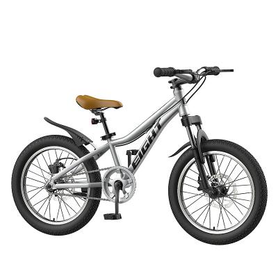 China Exercise Balance Kids Mountain Bike Small For Kid Cheap Bicycle Variable Speed ​​Mountain Bike for sale