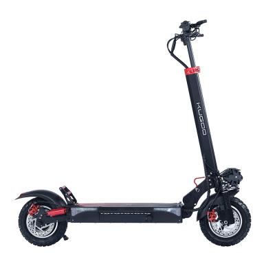 China Stock 16Ah Kugoo M4 Pro+ Electric Ebike Eu Electric Scooter Warehouse Foldable Eco-friendly Scooters 500w Safe Funny Exciting for sale