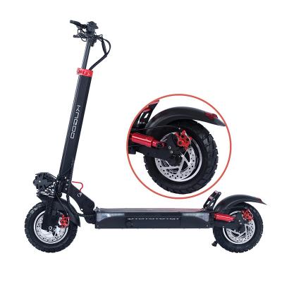 China KUGOO Eco-Friendly Exciting Funny Safe 10 Inch Tire Motor 500w 2 Wheels M4 PRO+ Foldable Electric Folding Scooter For Adults for sale