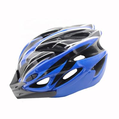 China ABS+PC Bicycle Lamp Cycling Light Smart Bike Tail Helmet MTB Adult Road Scooter For Urban Sport Helmet for sale