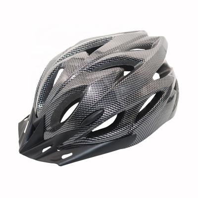 China High Quality Lightweight Half Face Sports ABS+PC Cycling Helmets Men Women Men Women Climbing Safe Helmet for sale