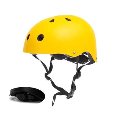 China 2022 ABS+PC Custom Electric Skateboard Helmet Bike Skateboard Helmet Mountain Cycling Road Bike Extreme Sports for sale