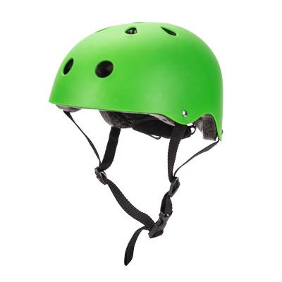 China Cross-country safety children's helmet ABS+PC custom color helmet children's electric bicycle skateboard children's sports helmet for sale