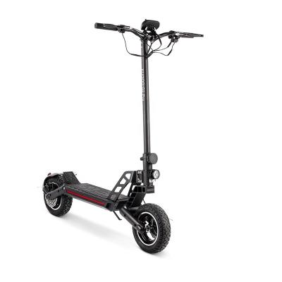 China PRO KUGOO G2 EU warehouse 1000w 48v unisex high speed foldable off-road electric e scooter adult for sale