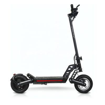 China 2022 NEW KUGOO G2 pro 1000W motor 15AH unisex citycoco golf Max Durance 50km electric scooter for sale