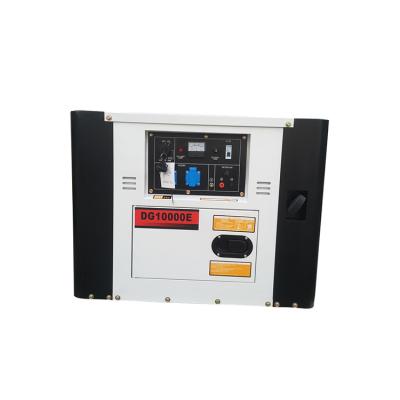 China Hot Sales Portable Silent Diesel Generator Factory Open Dynamo Engine Price Diesel Generator for sale