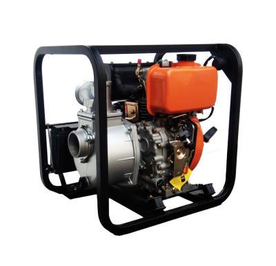 China Developing World Water Solutions New Arrival 2022 2 Inch 3 Inch 6 Inch 4 Inch Irrigation Diesel Water Pump For South Africa for sale