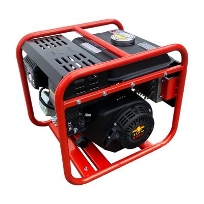 China China high quality portable digital 3kw inverter gasoline generator for sale 470*385*428mm for sale