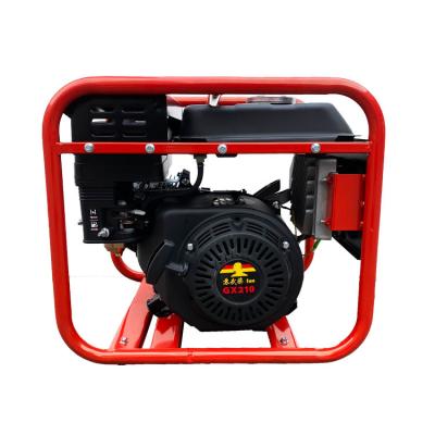 China Brand New Suevchai Product 3kw Digital Inverter Gasoline Generator For Sale 470*385*428mm for sale