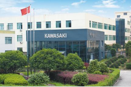 Verified China supplier - Zhejiang Kawasaki Tea Machinery Co., Ltd.