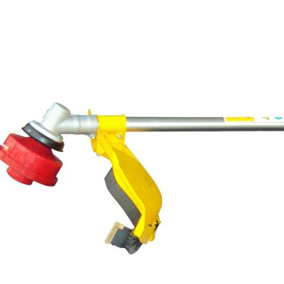 China 2-Stroke BZG-40 Japan Gasoline Brush Cutters for sale