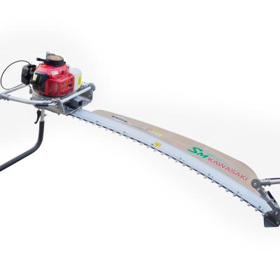 China KAWASAKI Gasoline Tea Pruning Machine SM110 SM110 (Curve) for sale